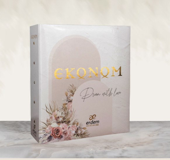 Ekonom Davetiye Modelleri