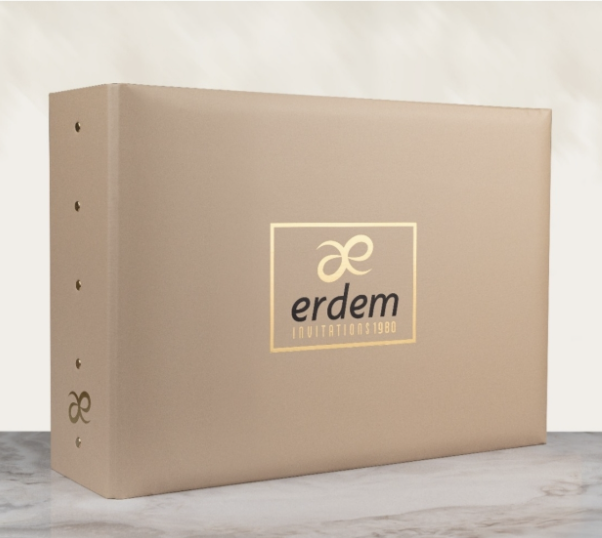 Erdem Davetiye Koleksiyonu