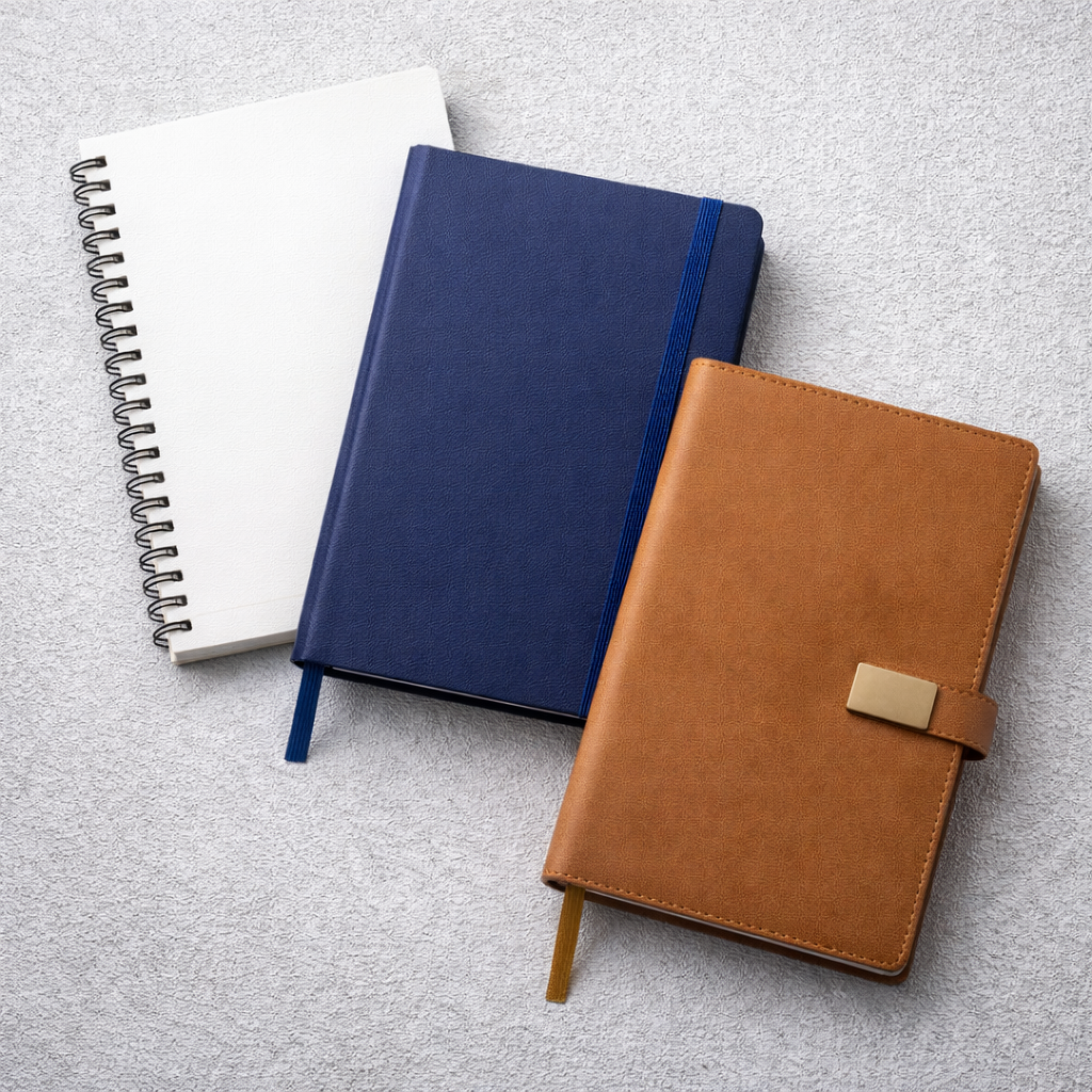 Promosyon Defter ve Ajandalar