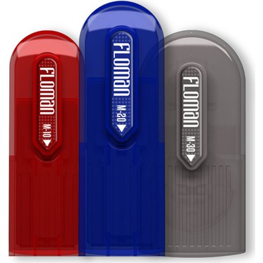 Floman Flash Sistem Cep Kaşeler